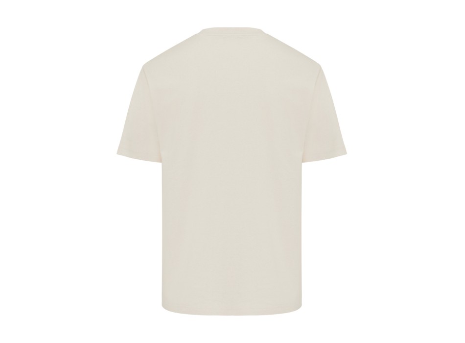 T-Shirt IQONIQ Teide in cotone riciclato FullGadgets.com