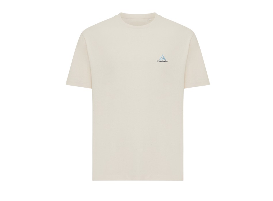 T-Shirt IQONIQ Teide in cotone riciclato FullGadgets.com