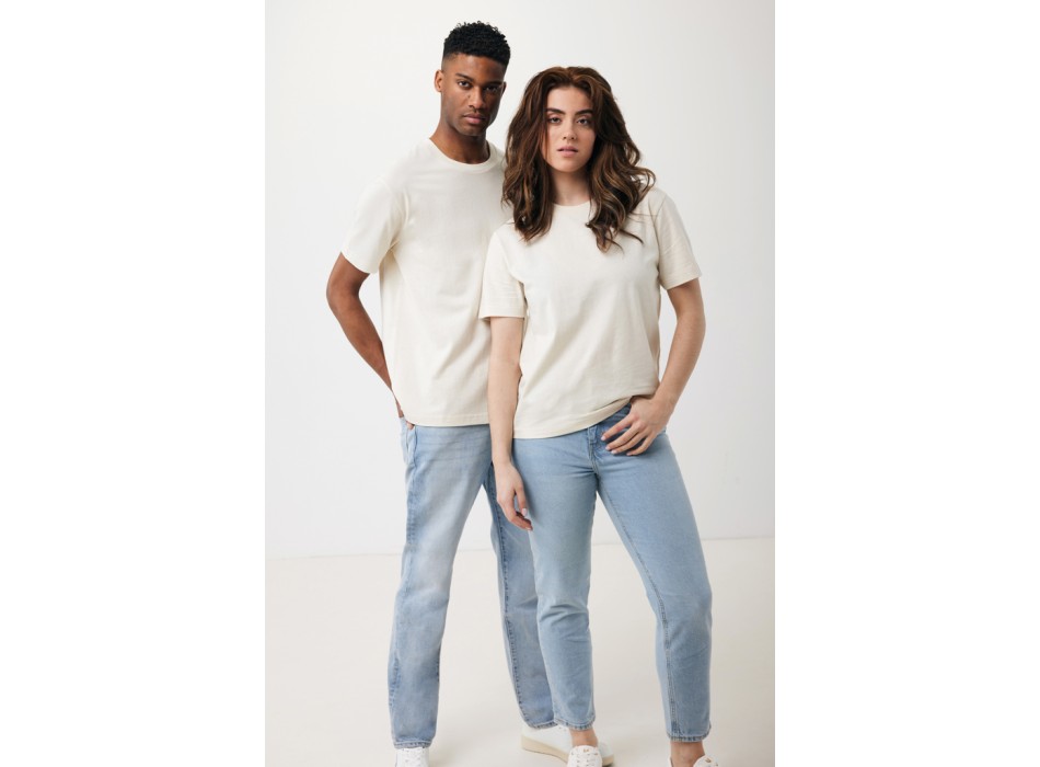 T-Shirt IQONIQ Teide in cotone riciclato FullGadgets.com