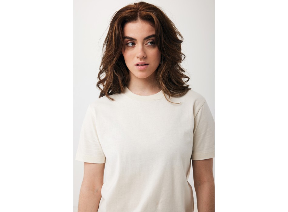 T-Shirt IQONIQ Teide in cotone riciclato FullGadgets.com