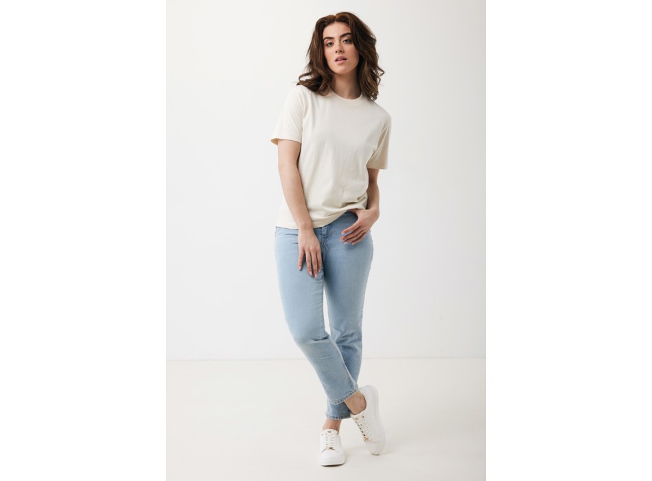 T-Shirt IQONIQ Teide in cotone riciclato FullGadgets.com