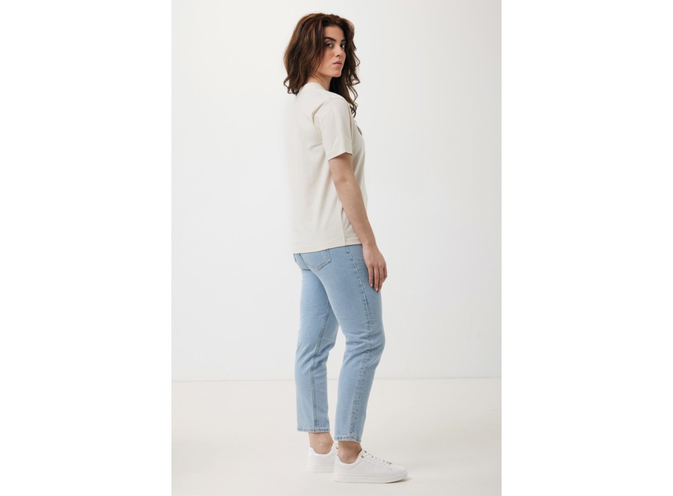 T-Shirt IQONIQ Teide in cotone riciclato FullGadgets.com