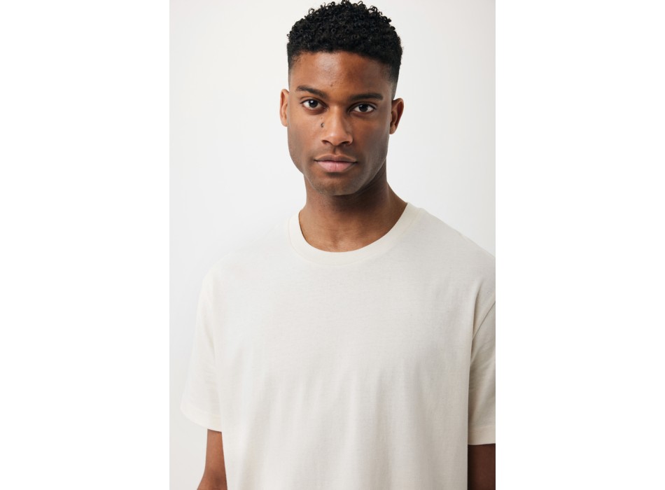 T-Shirt IQONIQ Teide in cotone riciclato FullGadgets.com