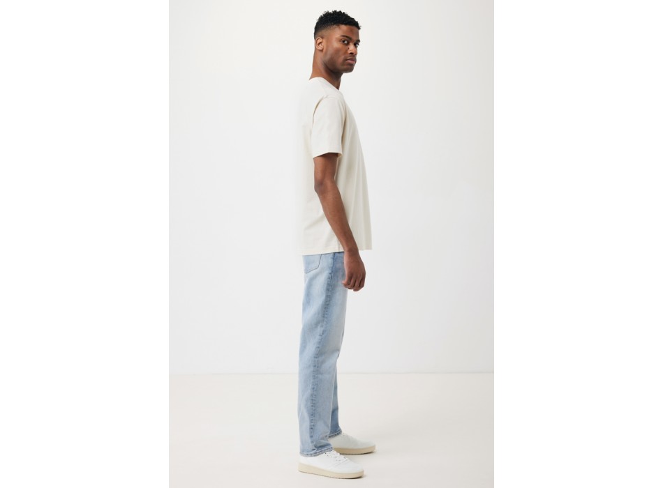 T-Shirt IQONIQ Teide in cotone riciclato FullGadgets.com