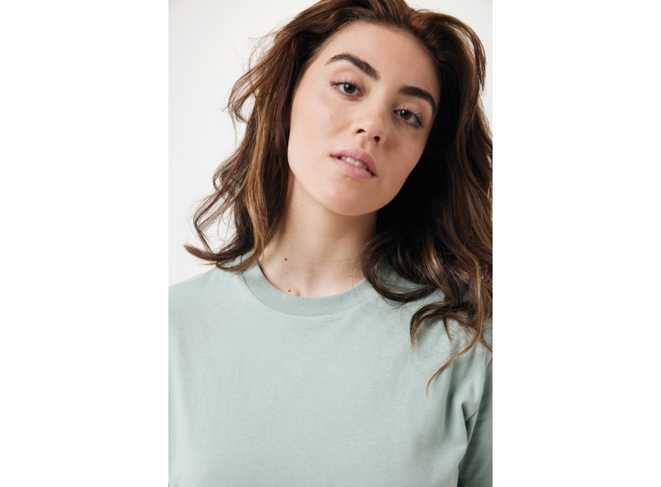 T-Shirt IQONIQ Teide in cotone riciclato FullGadgets.com