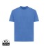 T-Shirt Iqoniq Teide in cotone riciclato