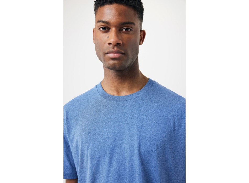 T-Shirt IQONIQ Teide in cotone riciclato FullGadgets.com