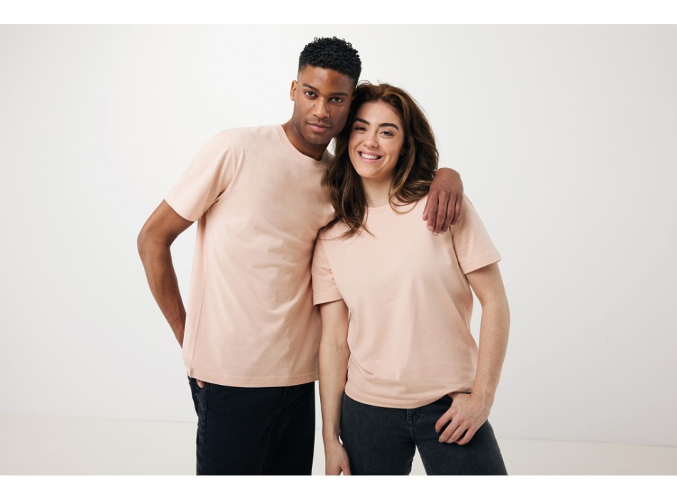 T-Shirt IQONIQ Teide in cotone riciclato FullGadgets.com