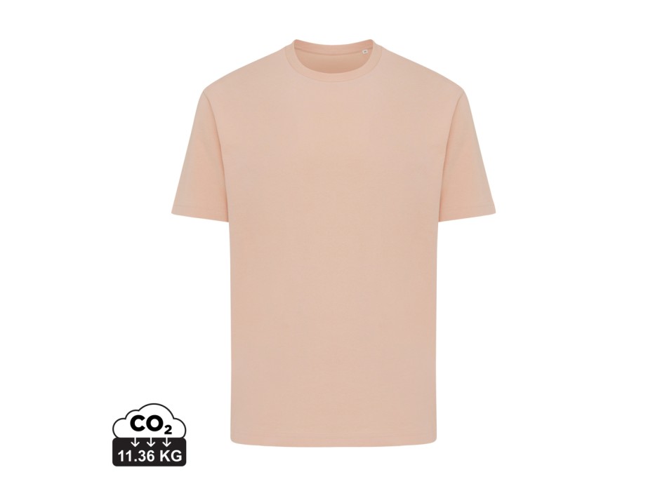 T-Shirt IQONIQ Teide in cotone riciclato FullGadgets.com