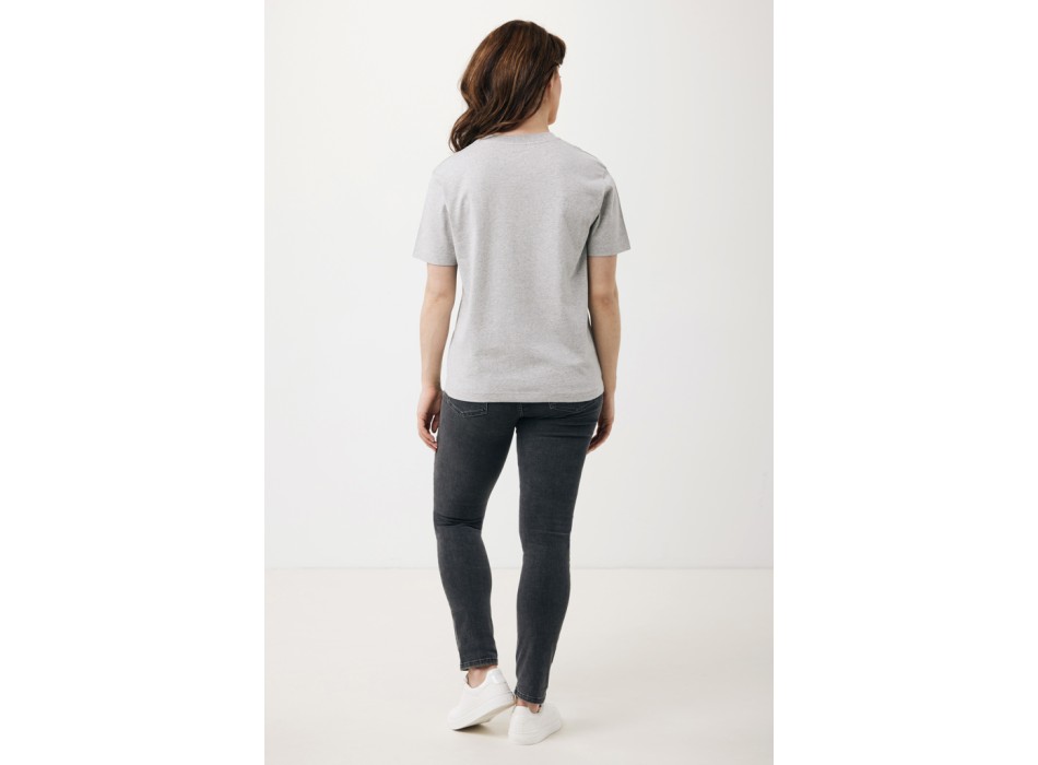 T-shirt IQONIQ Teide in cotone riciclato FullGadgets.com