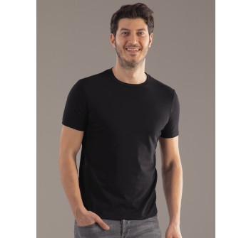 T-shirt Italy M/corte 100%Cot. FullGadgets.com