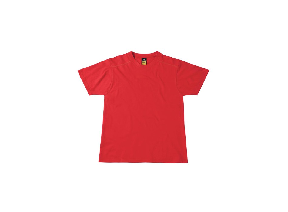 T-SHIRT LAV. JERSEY M/C 100%C FullGadgets.com