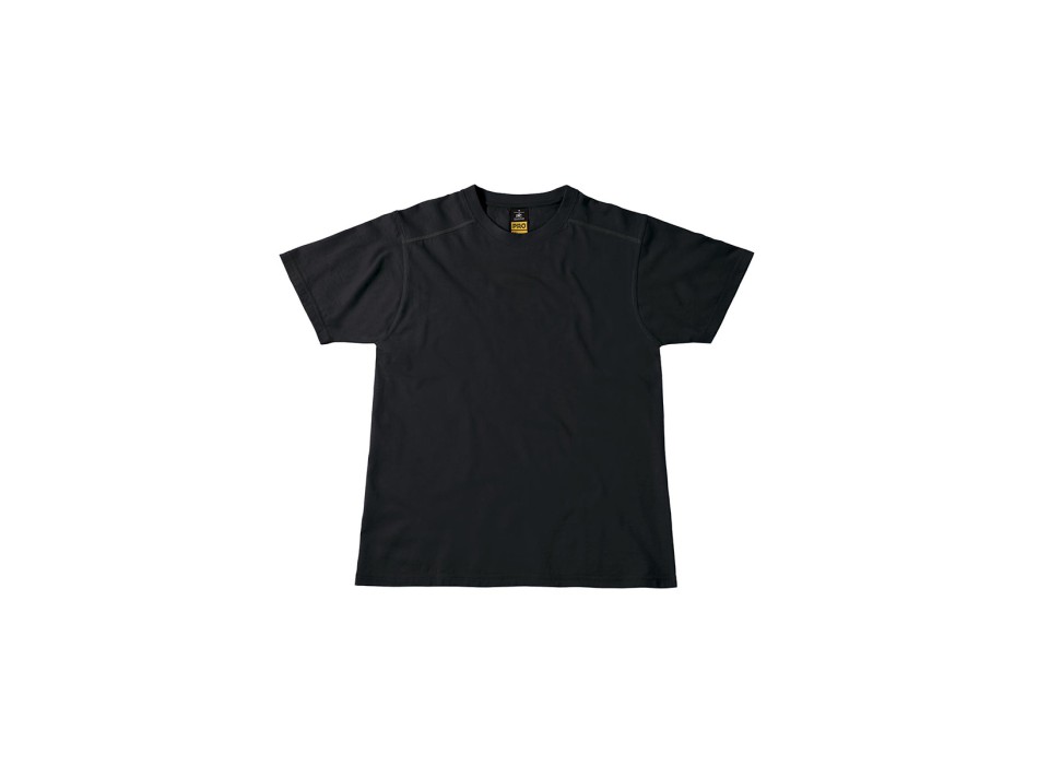 T-SHIRT LAV. JERSEY M/C 100%C FullGadgets.com