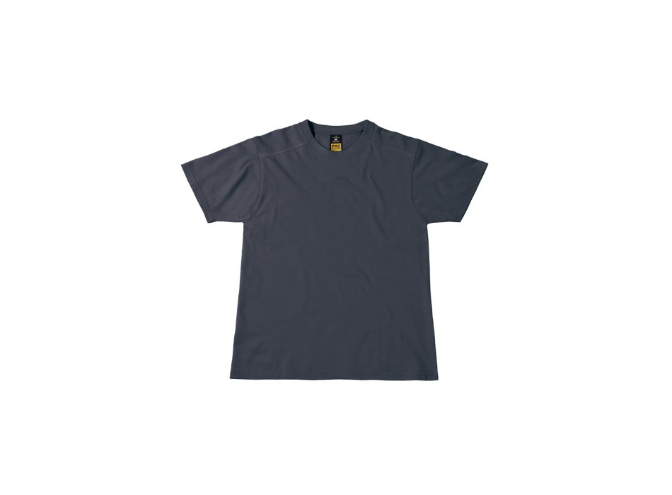 T-SHIRT LAV. JERSEY M/C 100%C FullGadgets.com