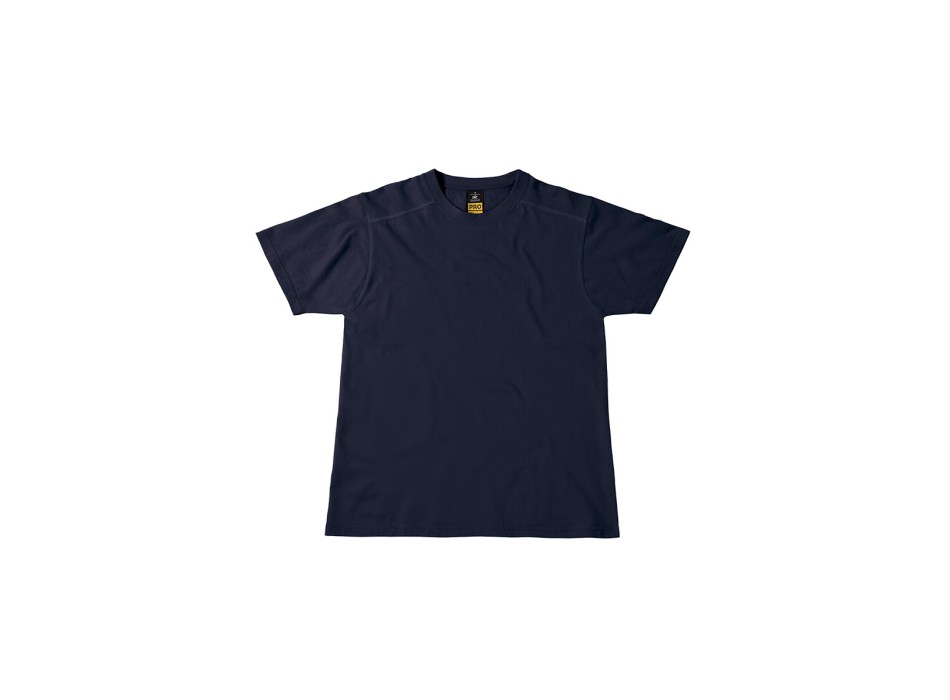 T-SHIRT LAV. JERSEY M/C 100%C FullGadgets.com