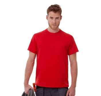 T-SHIRT LAV. JERSEY M/C 100%C FullGadgets.com
