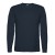 T-Shirt Ls With Cuffs 100% Cotone Personalizzabili |BS