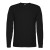 T-Shirt Ls With Cuffs 100% Cotone Personalizzabili |BS