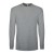 T-Shirt Ls With Cuffs 100% Cotone Personalizzabili |BS