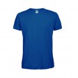 T-shirt m/corte 100% cot. Orga FullGadgets.com