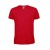 T-Shirt M/Corte 100% Cot. Orga Personalizzabili |BS