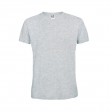 T-shirt m/corte 100% cot. Orga FullGadgets.com