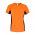 T-Shirt M/Corte 100% Poliestere Personalizzabili |SPRINTEX
