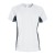 T-Shirt M/Corte 100% Poliestere Personalizzabili |SPRINTEX