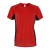 T-Shirt M/Corte 100% Poliestere Personalizzabili |SPRINTEX