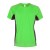 T-Shirt M/Corte 100% Poliestere Personalizzabili |SPRINTEX