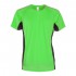T-Shirt M/Corte 100% Poliestere Personalizzabili |SPRINTEX