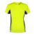 T-Shirt M/Corte 100% Poliestere Personalizzabili |SPRINTEX