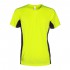 T-Shirt M/Corte 100% Poliestere Personalizzabili |SPRINTEX