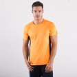 T-shirt m/corte 100% pol. fasc FullGadgets.com
