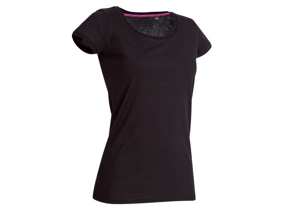 T-SHIRT MEGAN GIRC 100%C FullGadgets.com