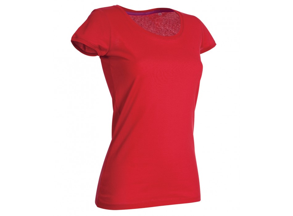 T-SHIRT MEGAN GIRC 100%C FullGadgets.com