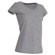 T-SHIRT MEGAN SCOLLO V 100%C FullGadgets.com