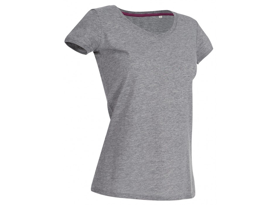 T-SHIRT MEGAN SCOLLO V 100%C FullGadgets.com