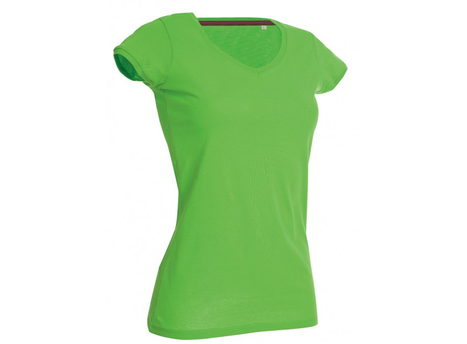 T-SHIRT MEGAN SCOLLO V 100%C FullGadgets.com