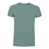 T-Shirt M/Corte 100% Cot. Orga Personalizzabili |BS