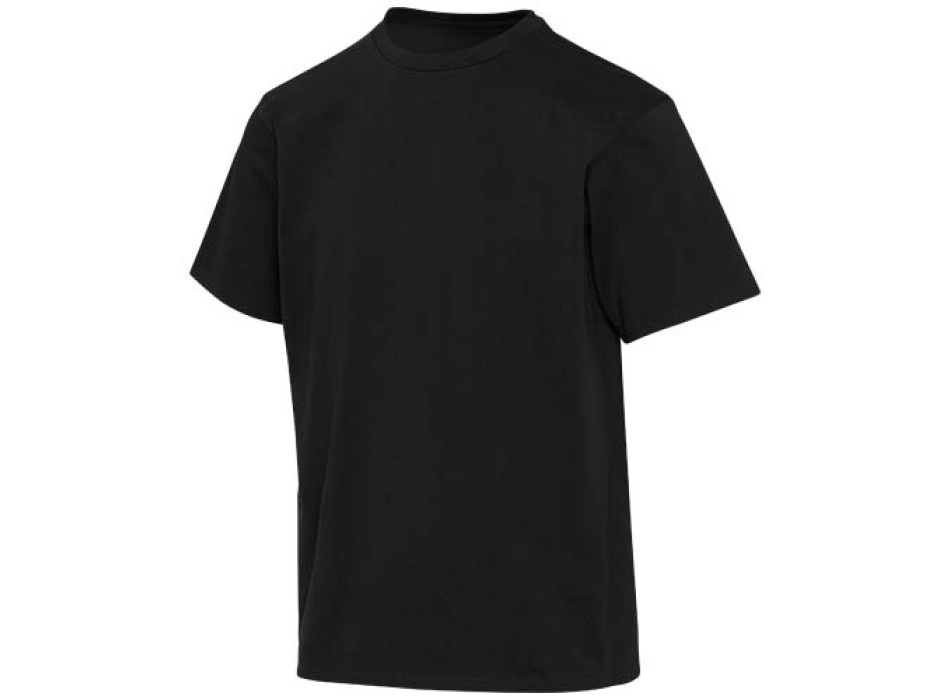 T-shirt oversize unisex in cotone biologico certificato OCS da 280 g/m² Lucas  FullGadgets.com