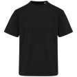 T-shirt oversize unisex in cotone biologico certificato OCS da 280 g/m² Lucas  FullGadgets.com