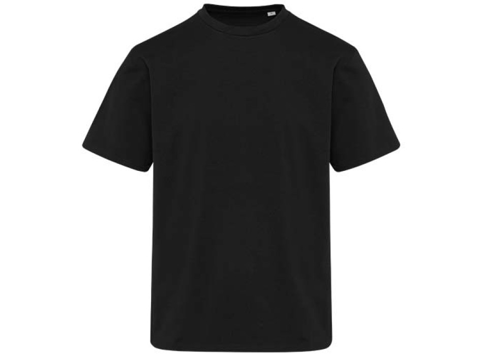 T-shirt oversize unisex in cotone biologico certificato OCS da 280 g/m² Lucas  FullGadgets.com