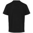 T-shirt oversize unisex in cotone biologico certificato OCS da 280 g/m² Lucas  FullGadgets.com