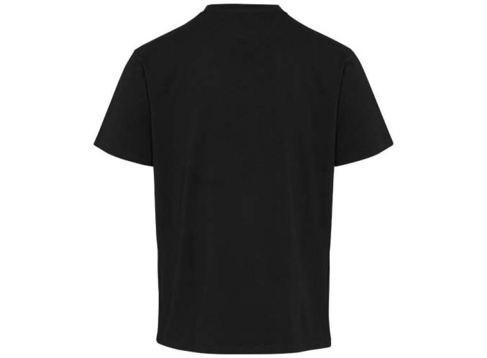 T-shirt oversize unisex in cotone biologico certificato OCS da 280 g/m² Lucas  FullGadgets.com