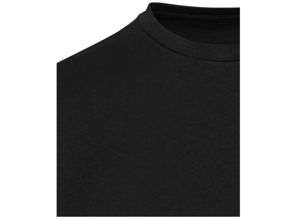 T-shirt oversize unisex in cotone biologico certificato OCS da 280 g/m² Lucas  FullGadgets.com