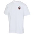 T-shirt oversize unisex in cotone biologico certificato OCS da 280 g/m² Lucas  FullGadgets.com
