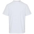 T-shirt oversize unisex in cotone biologico certificato OCS da 280 g/m² Lucas  FullGadgets.com