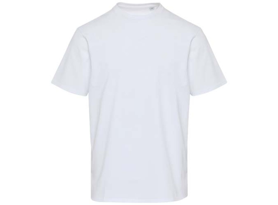 T-shirt oversize unisex in cotone biologico certificato OCS da 280 g/m² Lucas  FullGadgets.com