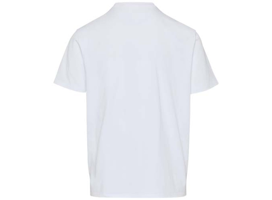 T-shirt oversize unisex in cotone biologico certificato OCS da 280 g/m² Lucas  FullGadgets.com
